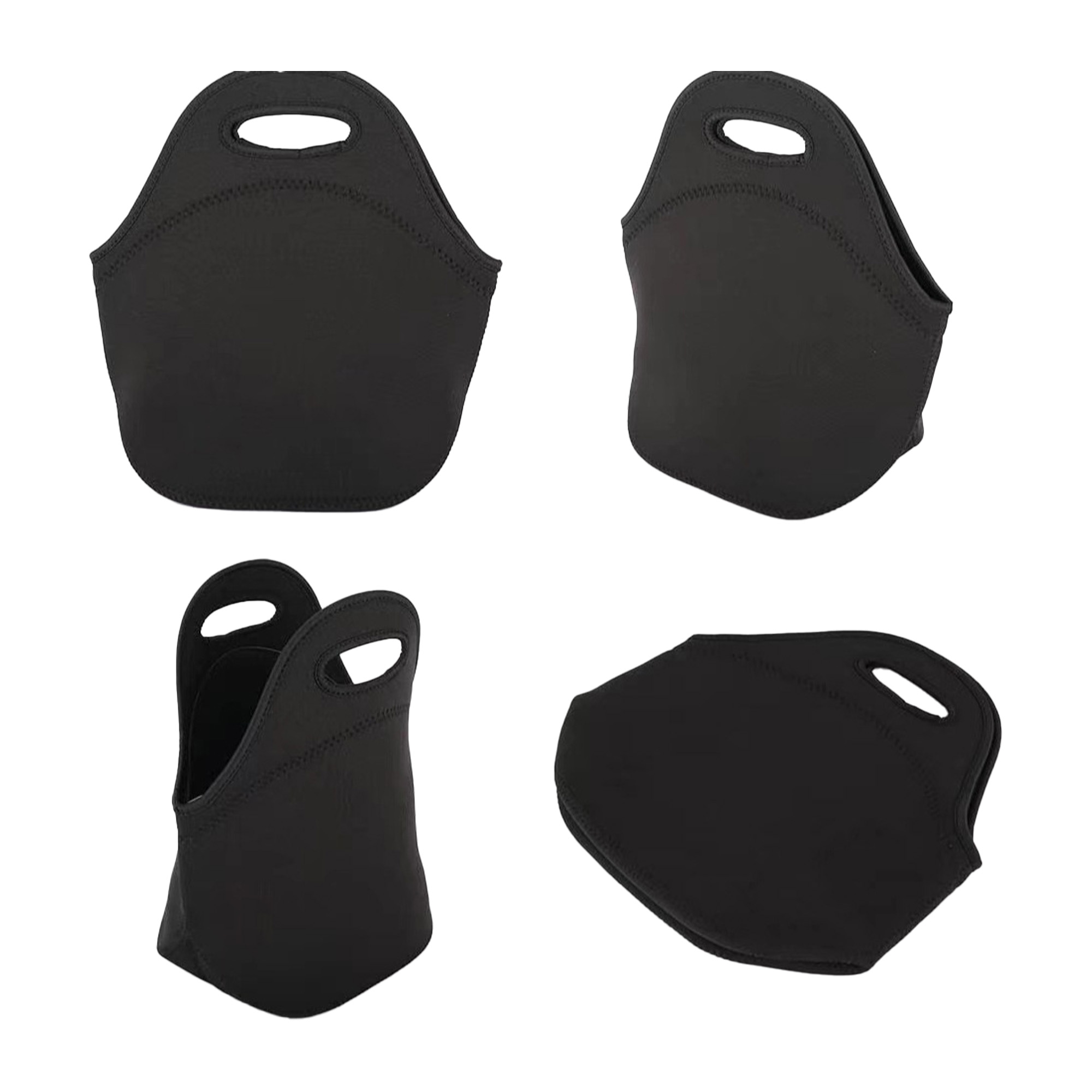 Insulated Soft Bag 2