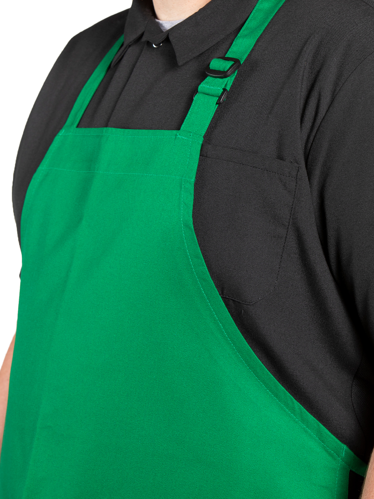 Uncommon Chef Aprons - Unisex Adjustable Neck Apron 13