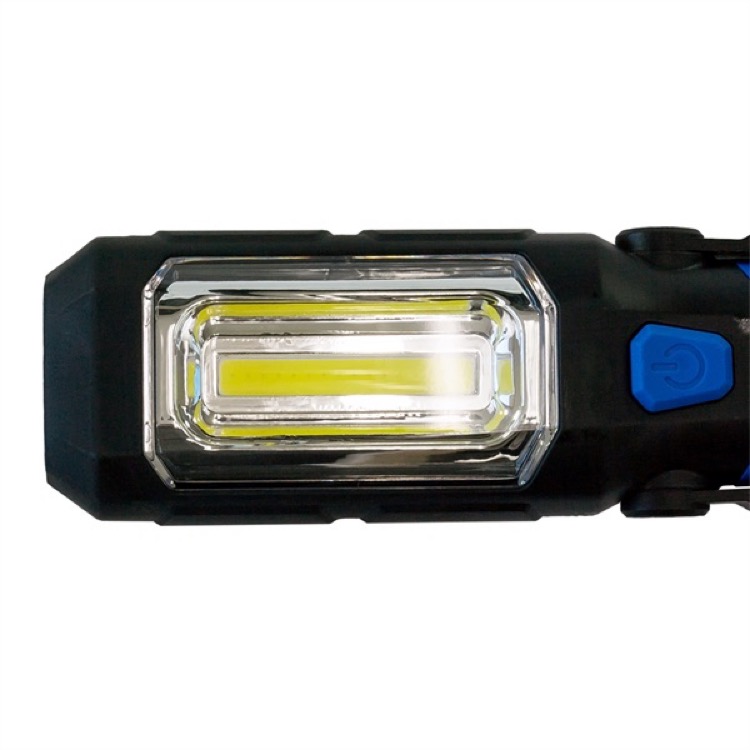 BriteTek Clarity Tilt Work Light 9
