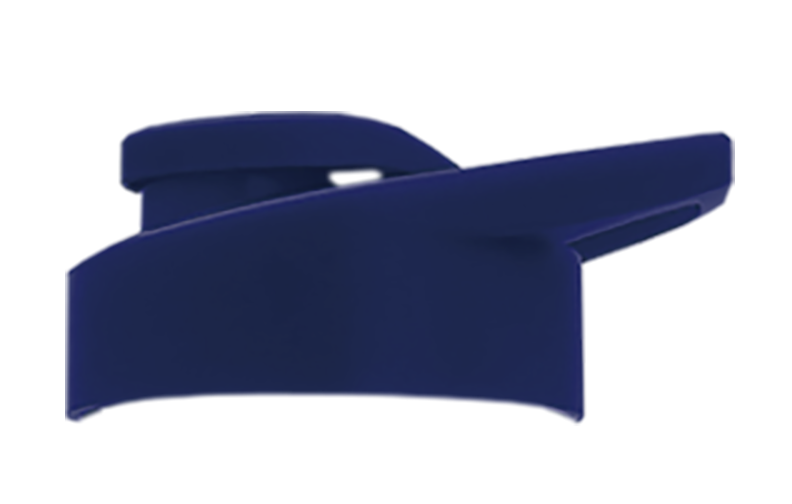 Garyline® Flair Tritan® Bottle with Drink-Thru Lid - 26 oz. 794