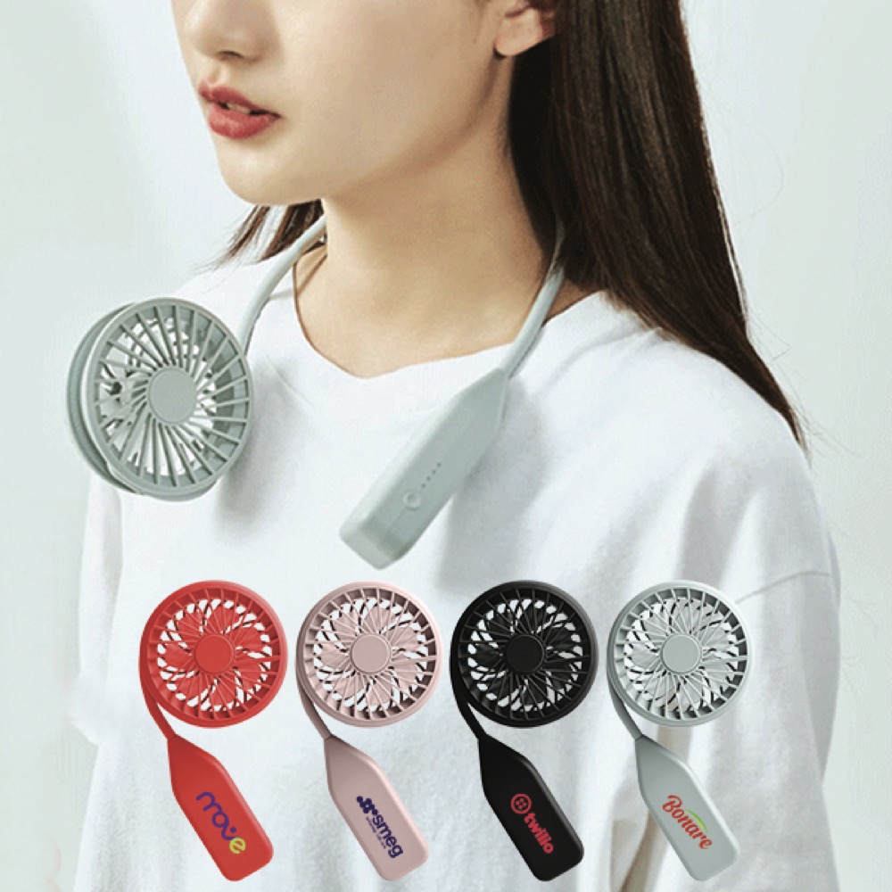 Flexi 4 way Fan 14