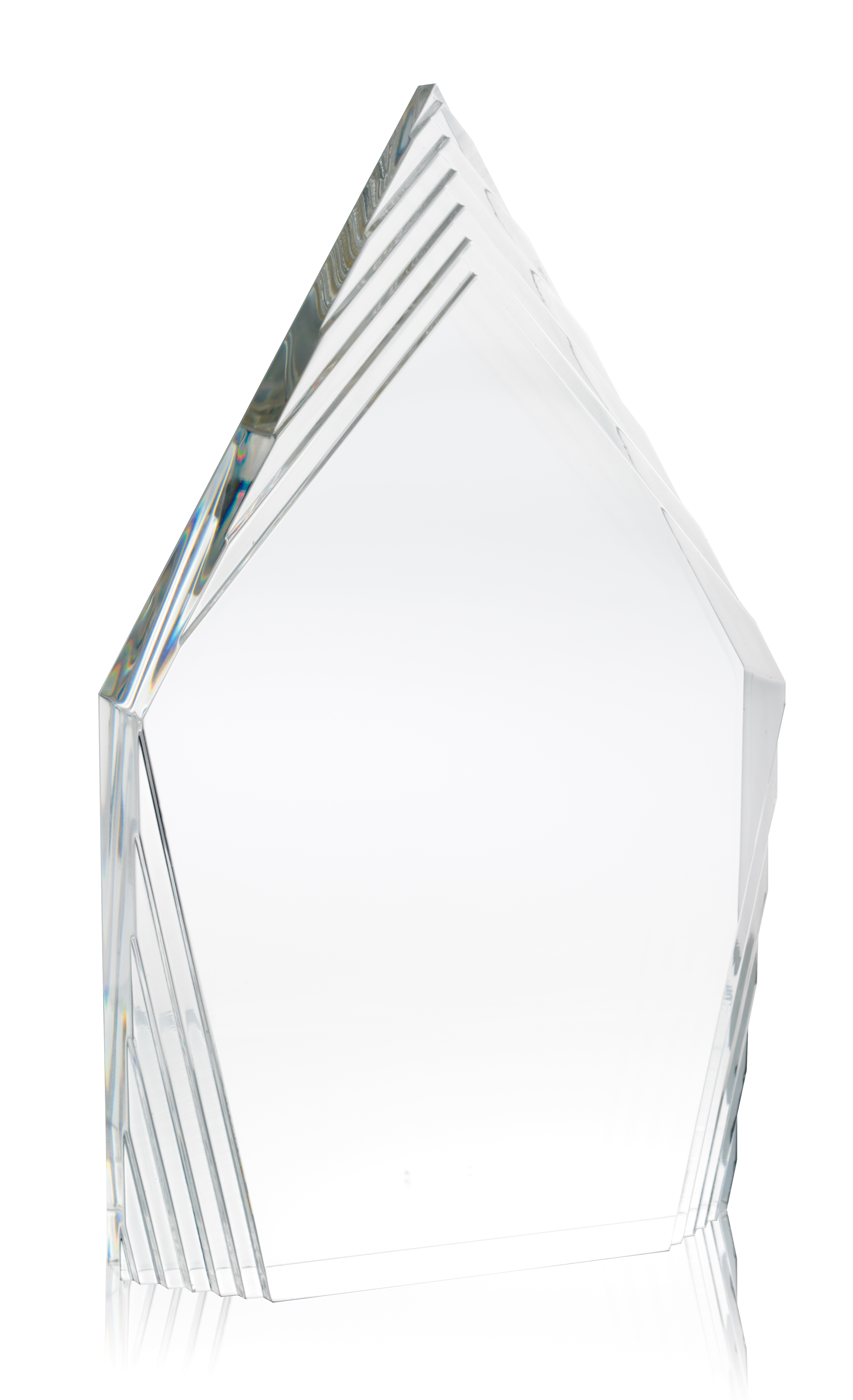 JAFFA® Peak Acrylic