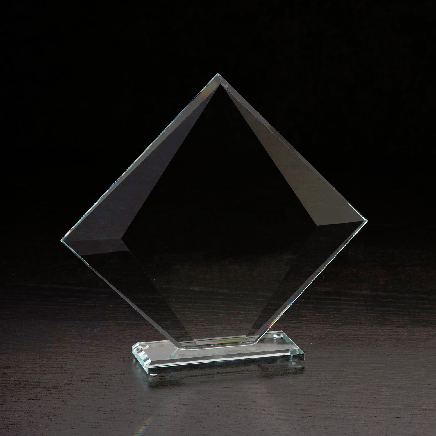 Vision Large Glass Award 3
