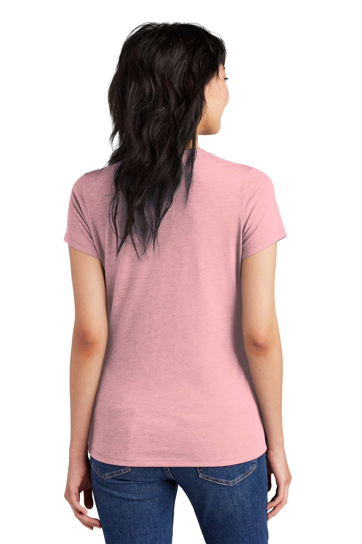 District® Women's Perfect Tri Tee 65