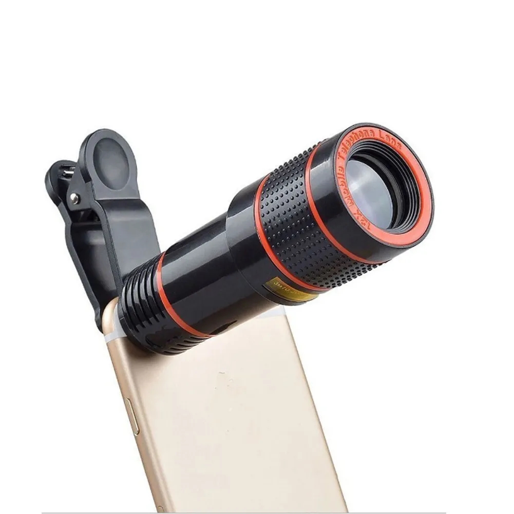 12X Zoom  Phone Camera Lens 1