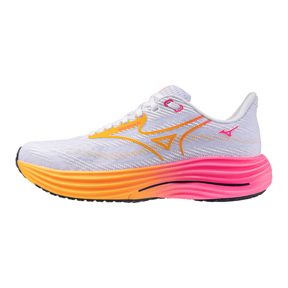 Unisex Wave Rider 29 Hanabi Pack Running Shoe 2