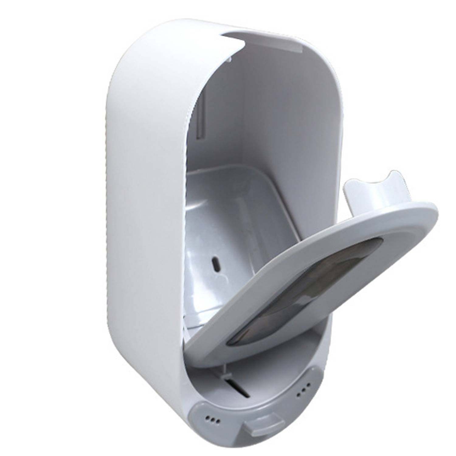 Toilet Brush and Holder Set 5