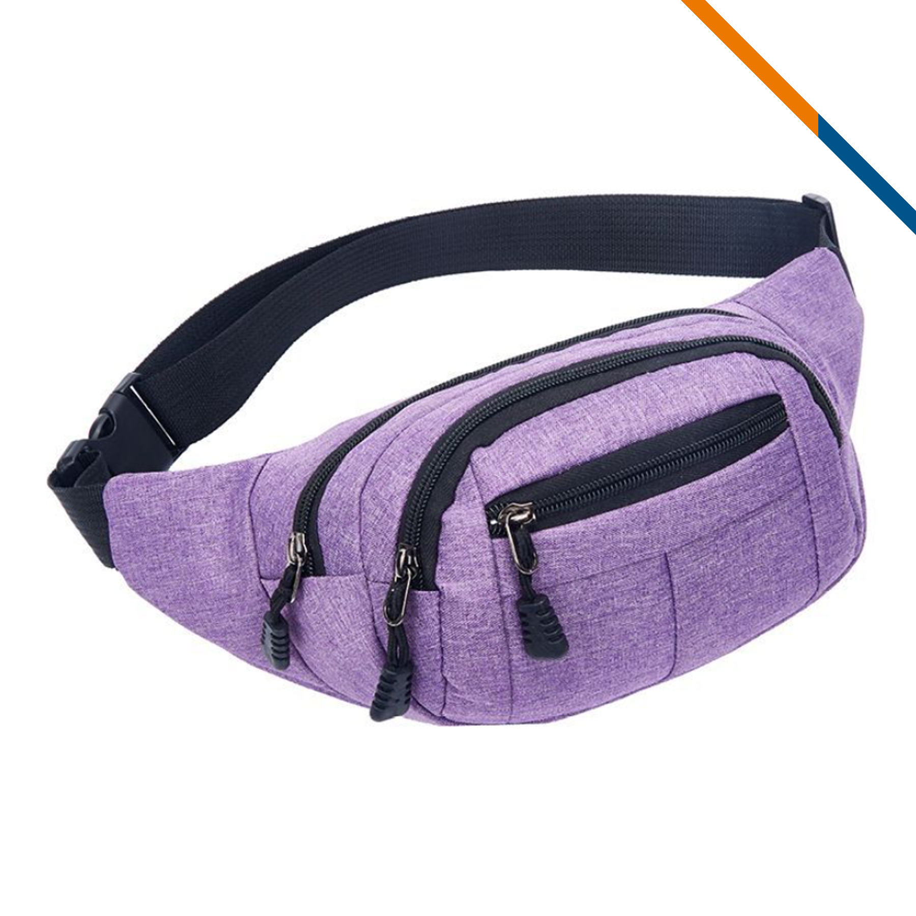 Arlo Waist Bag 6