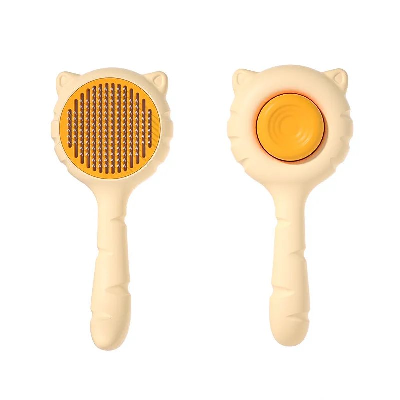 Pet Grooming Comb Brush 11