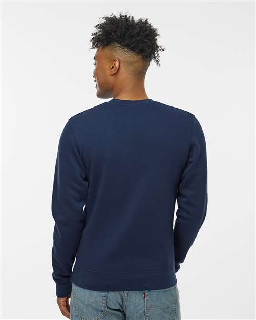 Unisex BTB Fleece Crewneck Sweatshirt - 8721 69