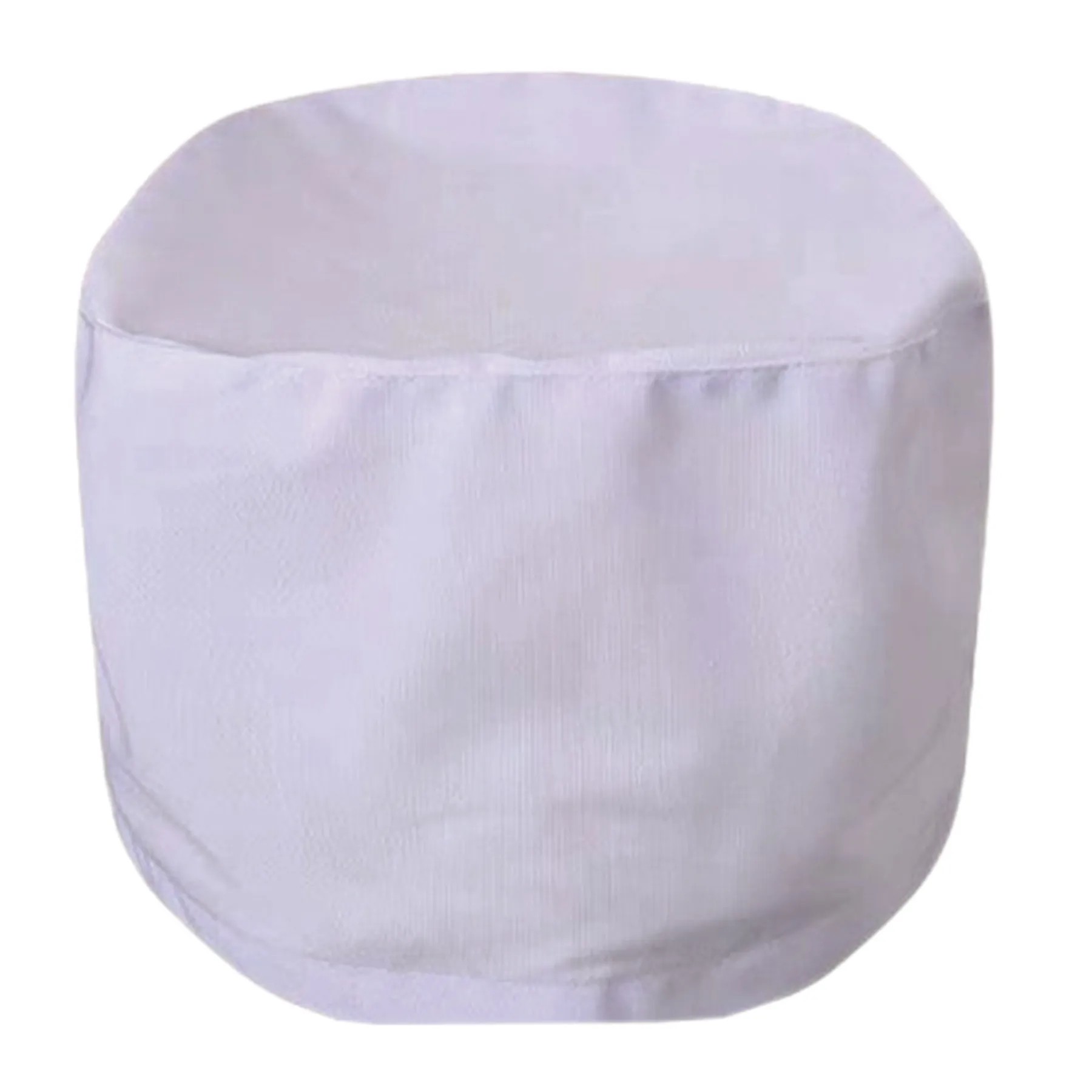 Unisex Surgical Doctor Round Nurse Cap 2