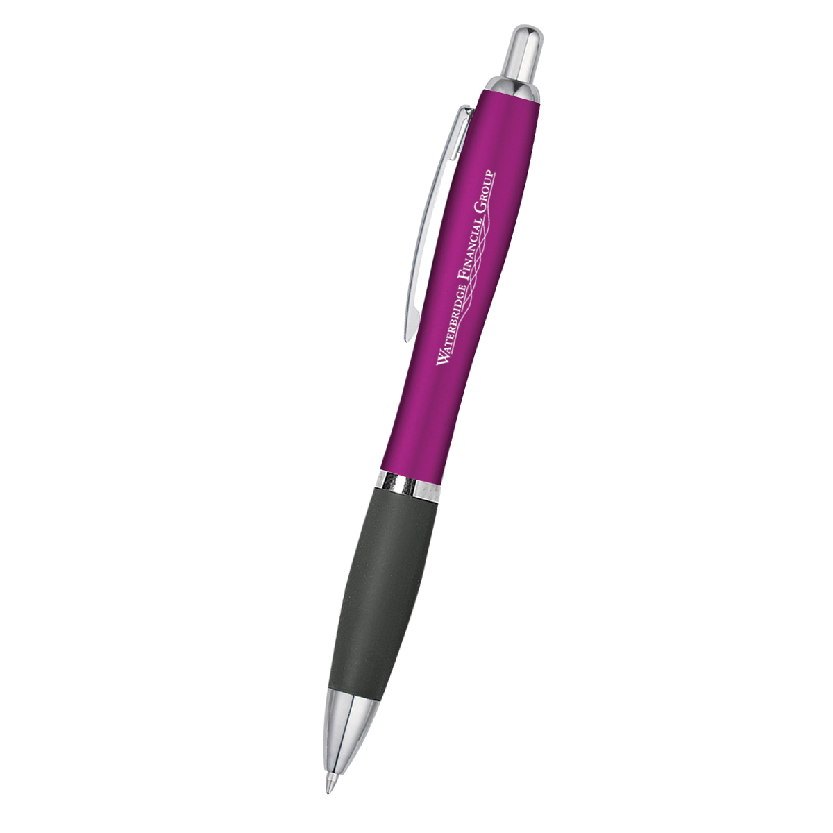 Satin Pen 7
