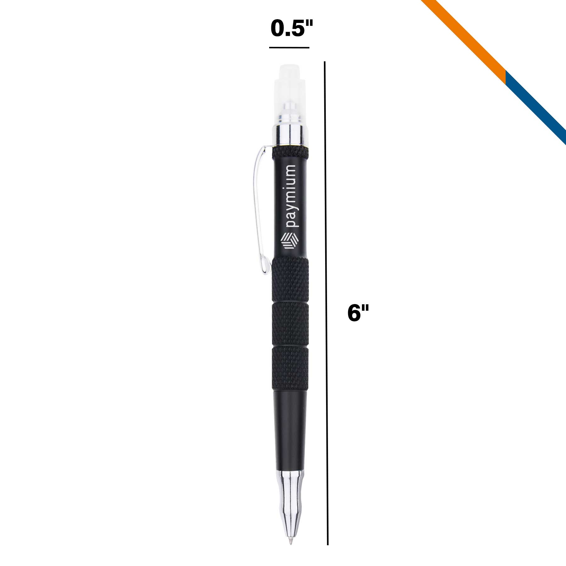 Life Saver Pen 3