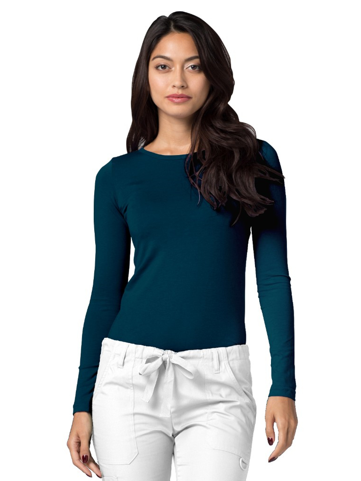 Adar - Universal - Women's Long Sleeve Tee 14