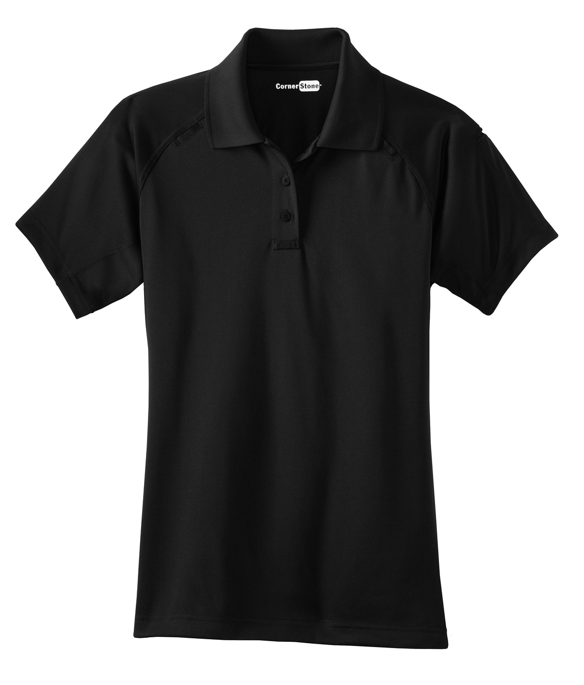 CornerStone® Women's Select Snag-Proof Tactical Polo