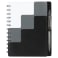 5" x 7" Recycled Pace Spiral Notebook w Pen 50