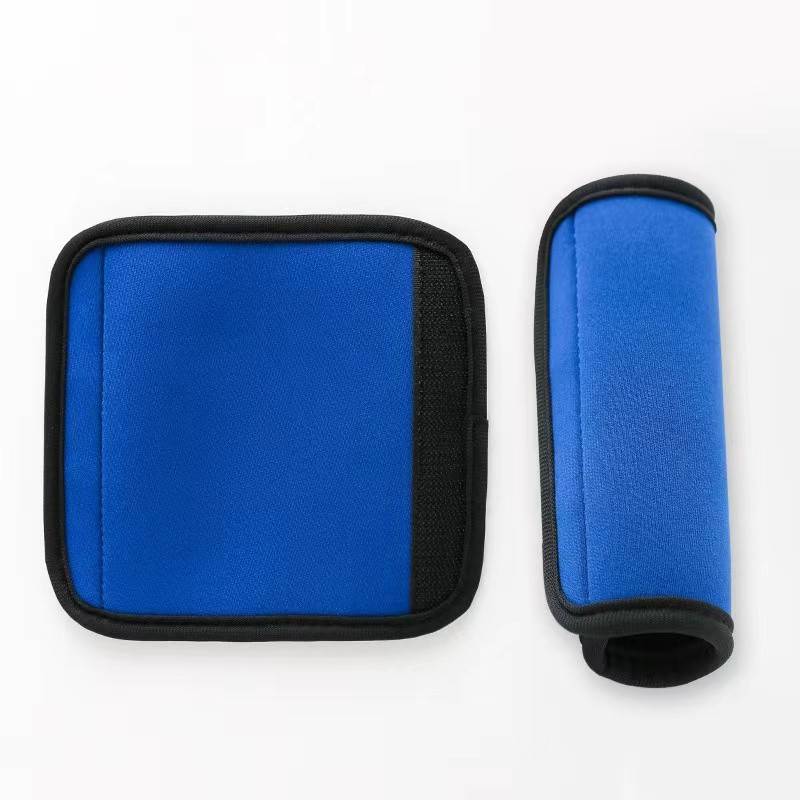 Luggage Handle Wraps 1