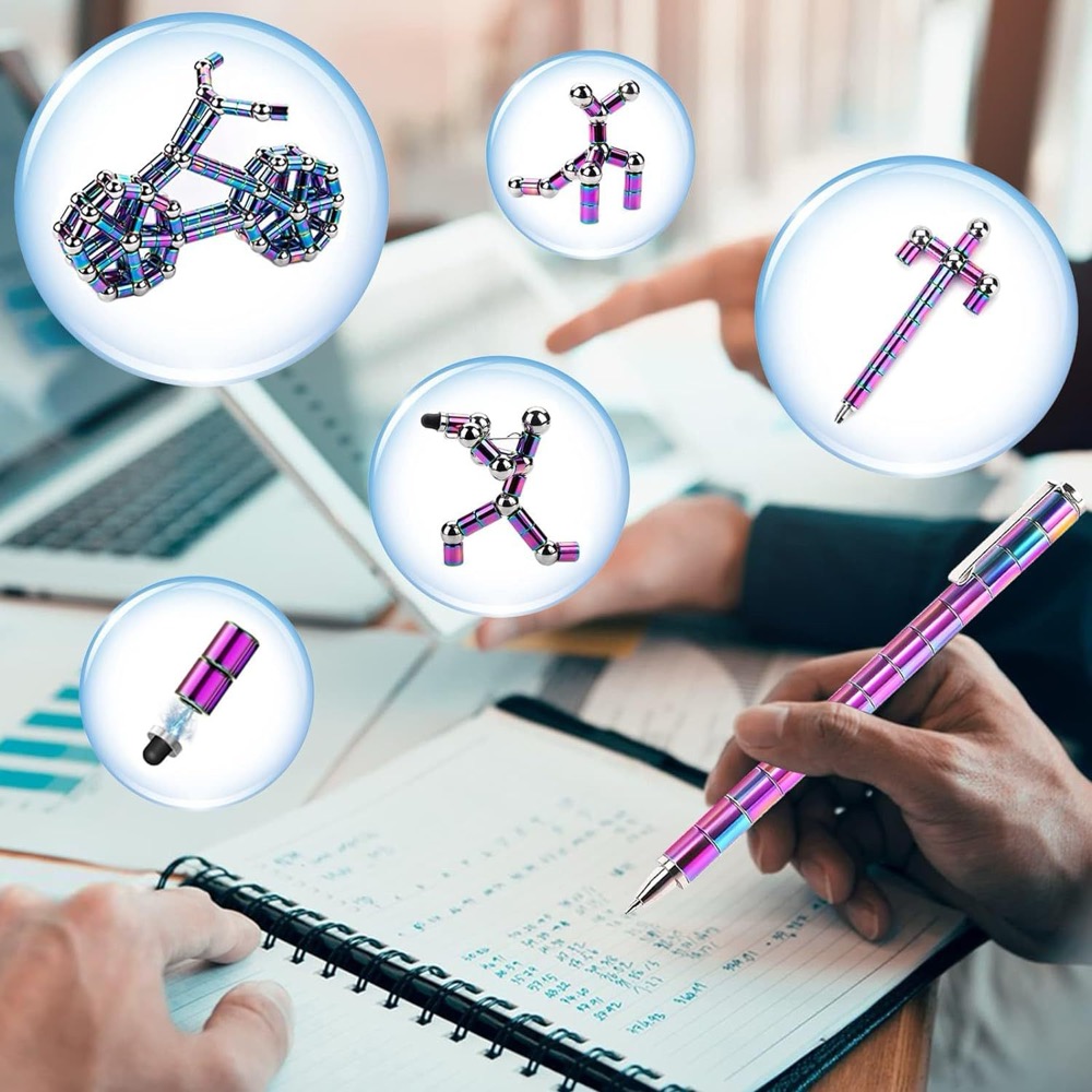 Magnetic Fidget Pen Toys for Teens 1