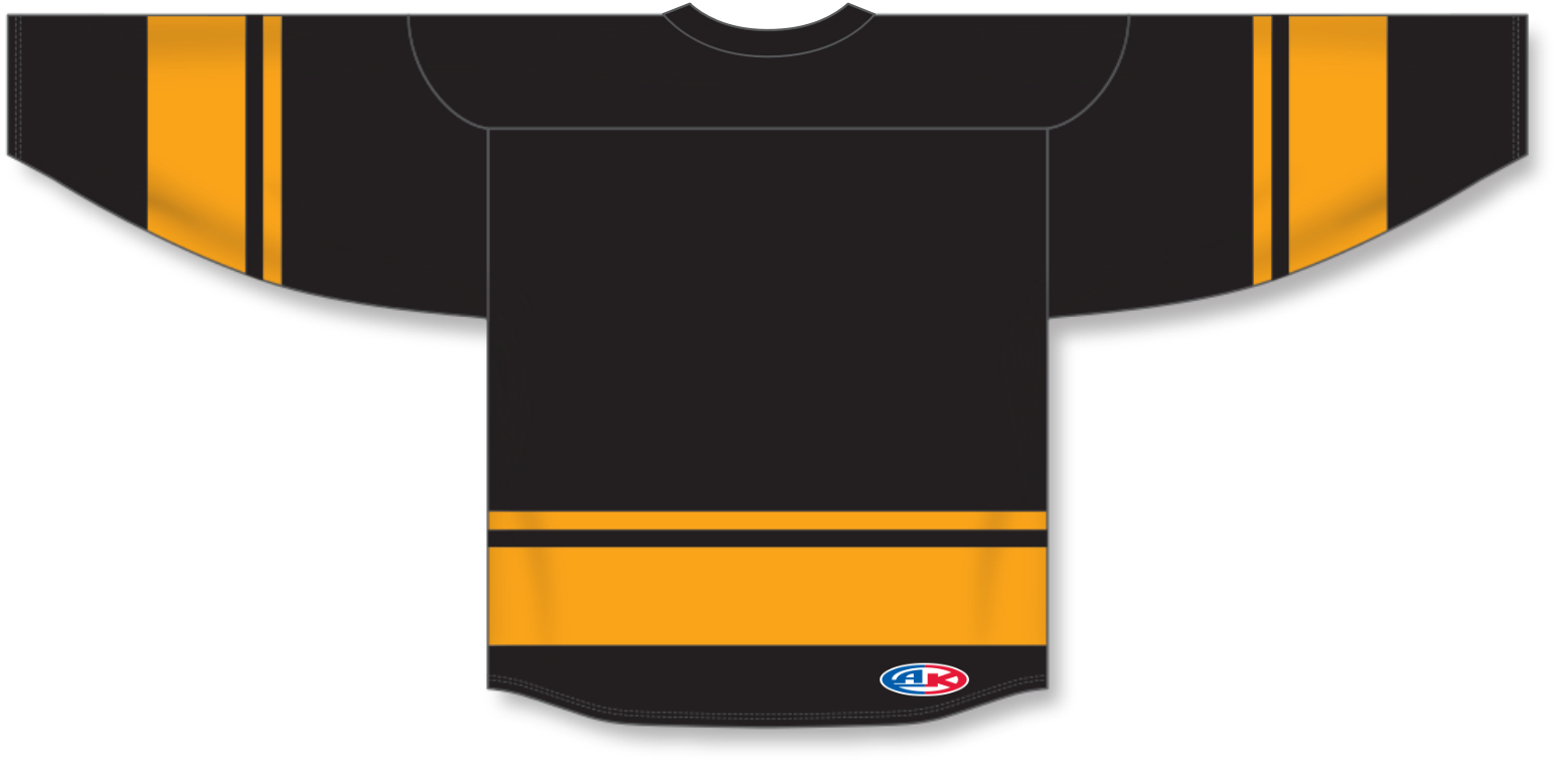 League Hockey Jerseys H6400-G01 23