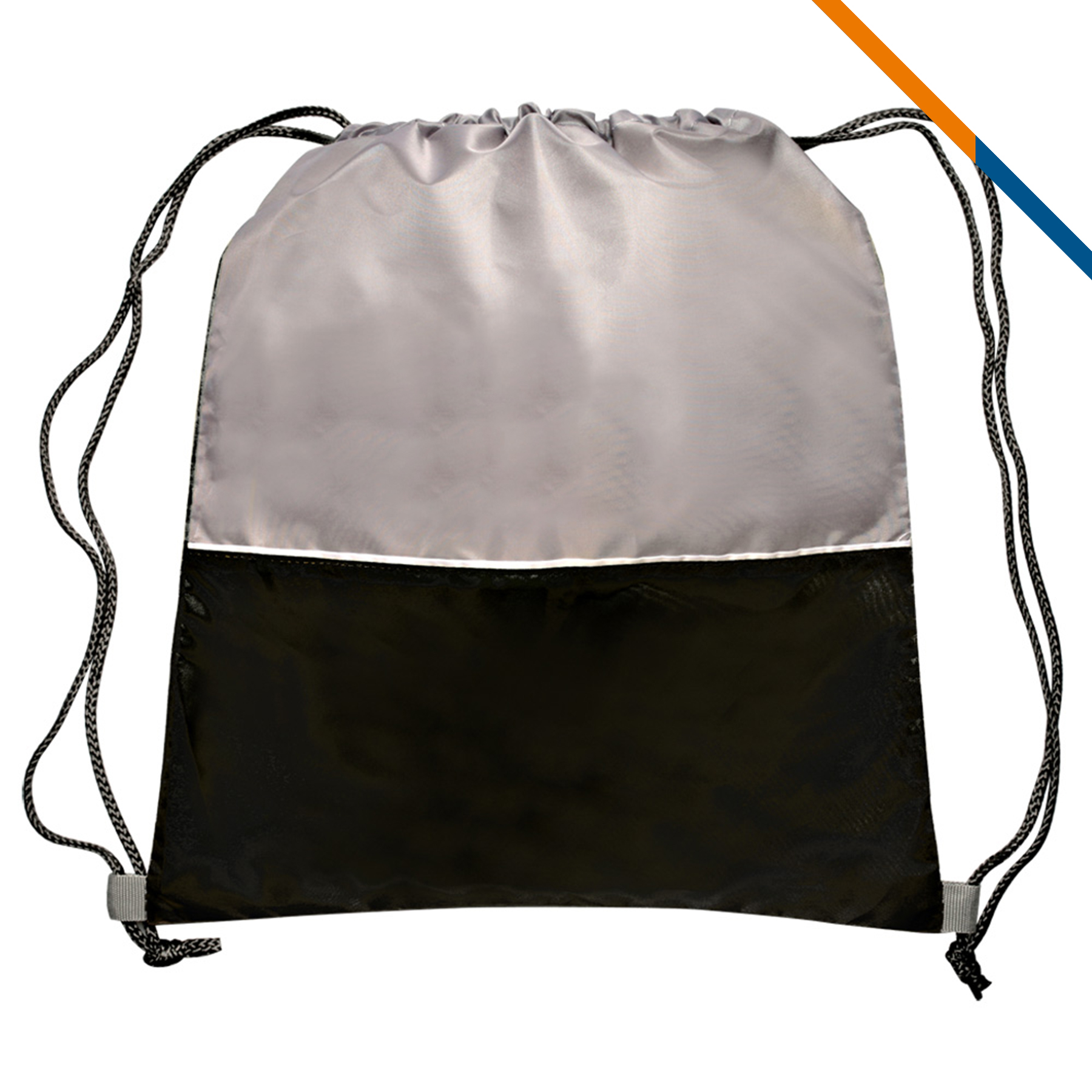 Apate Drawstring Backpacks 6