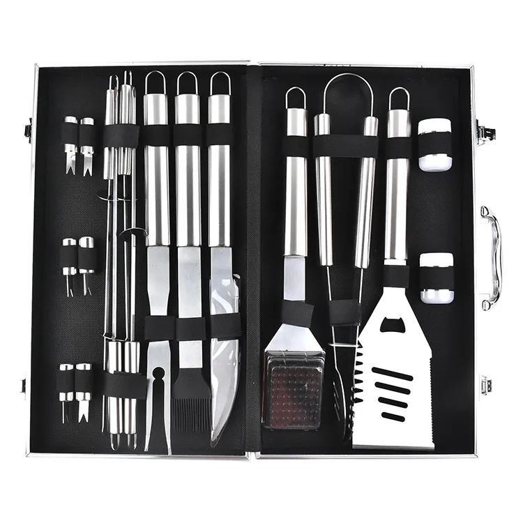 Baking Set Of 26 Pieces 3