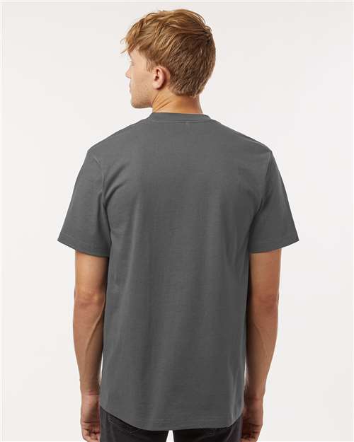 Unisex Heavyweight Street T-Shirt - 299 42