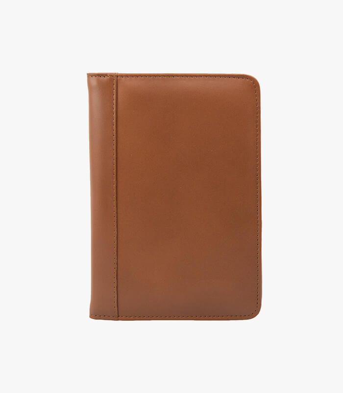 Nino- Junior Leather Portfolio 5