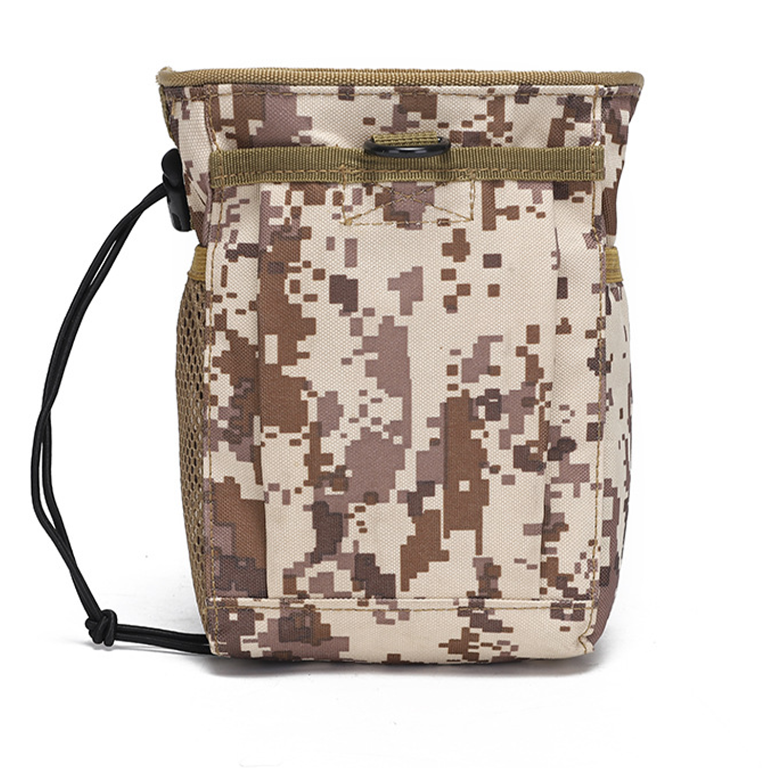 Tactical Utility Belt Ammo Pouch 4