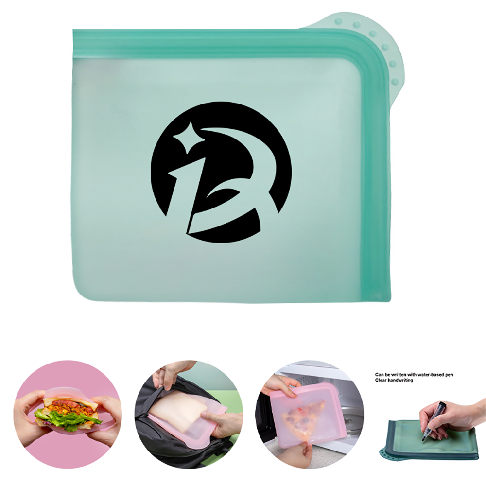 Reusable Food Bag 2