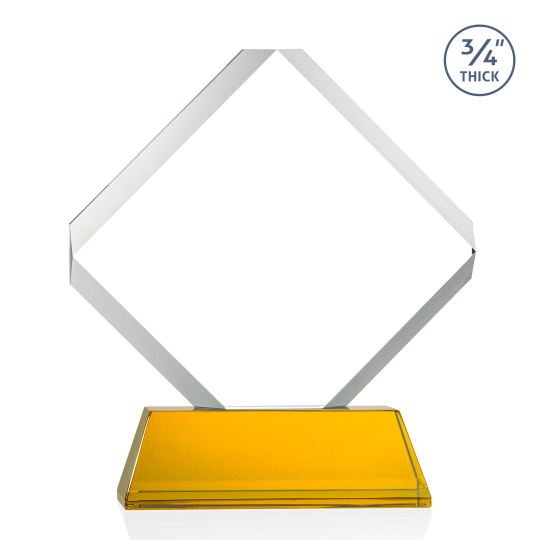Toulon Award on Newhaven - Amber 7