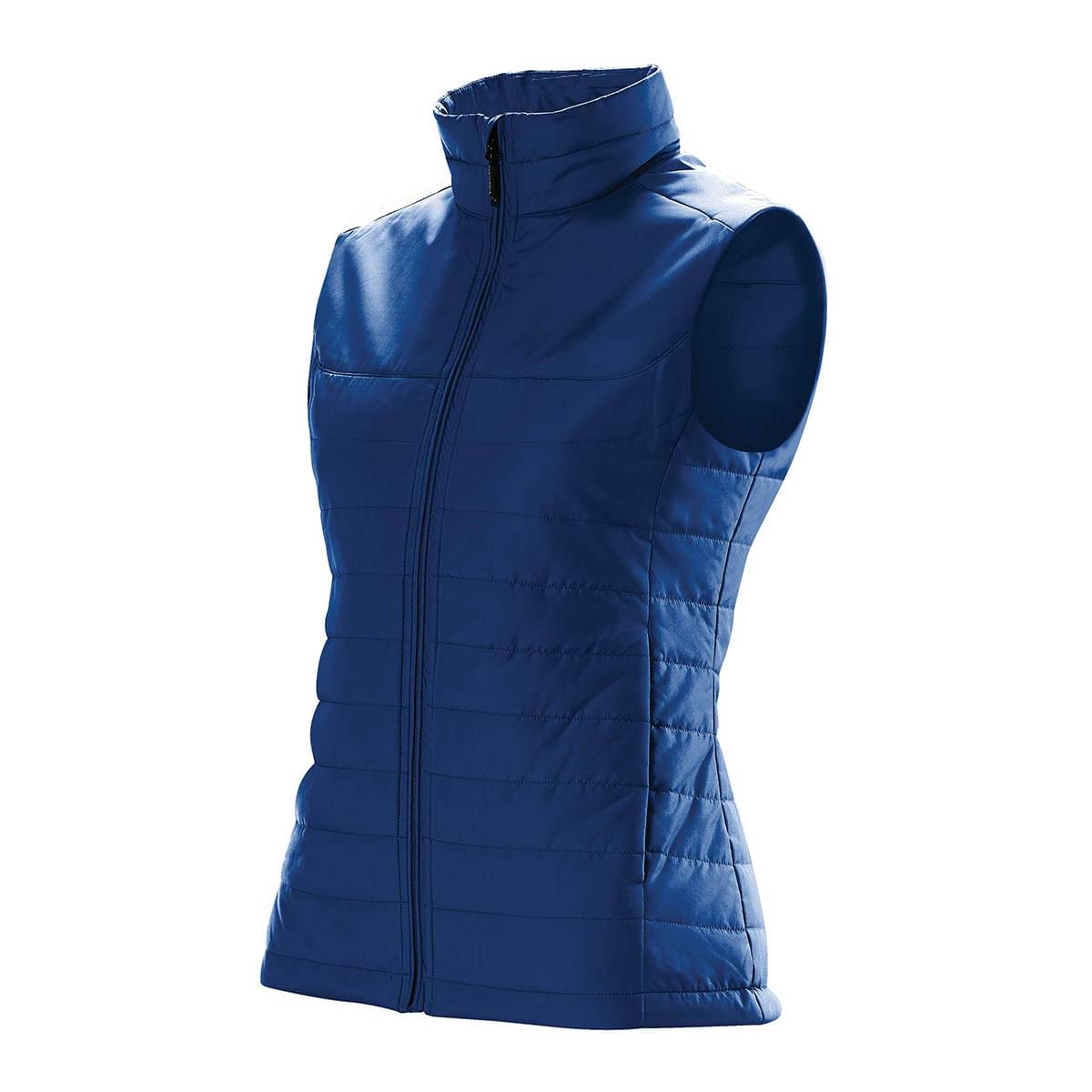 Stormtech Women's Nautilus Quilted Vest 31