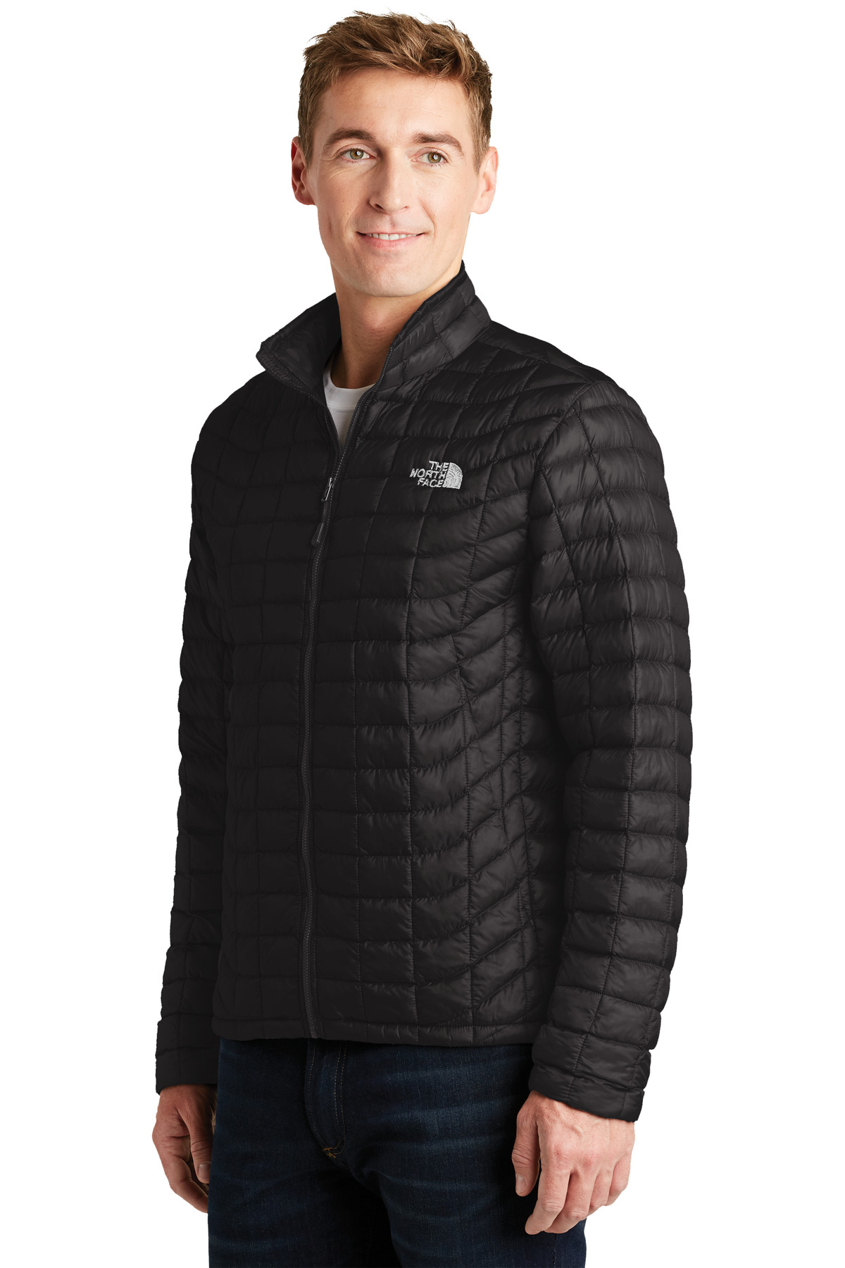 The North Face® ThermoBall Trekker Jacket 15