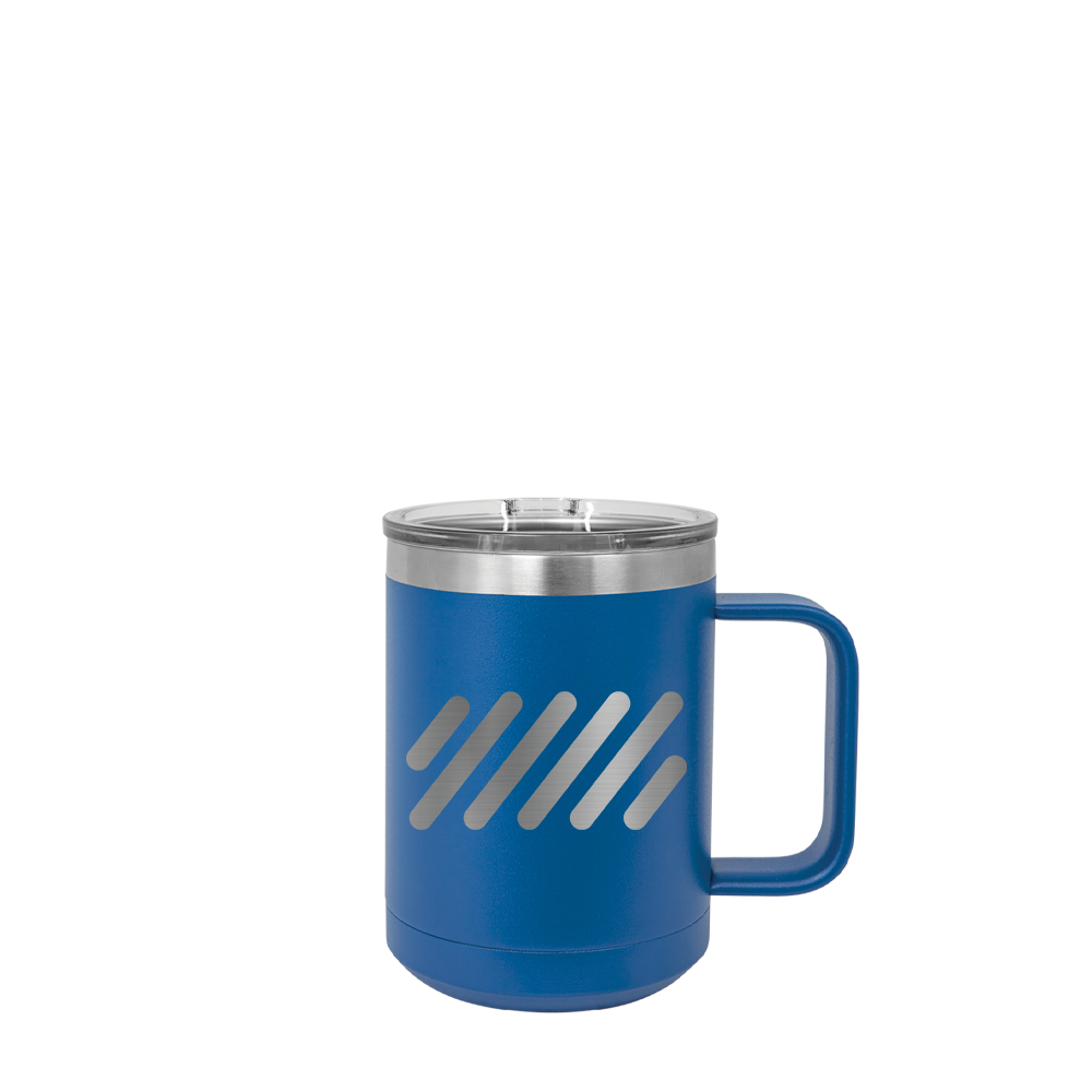 Polar Camel 15 oz Mug 10