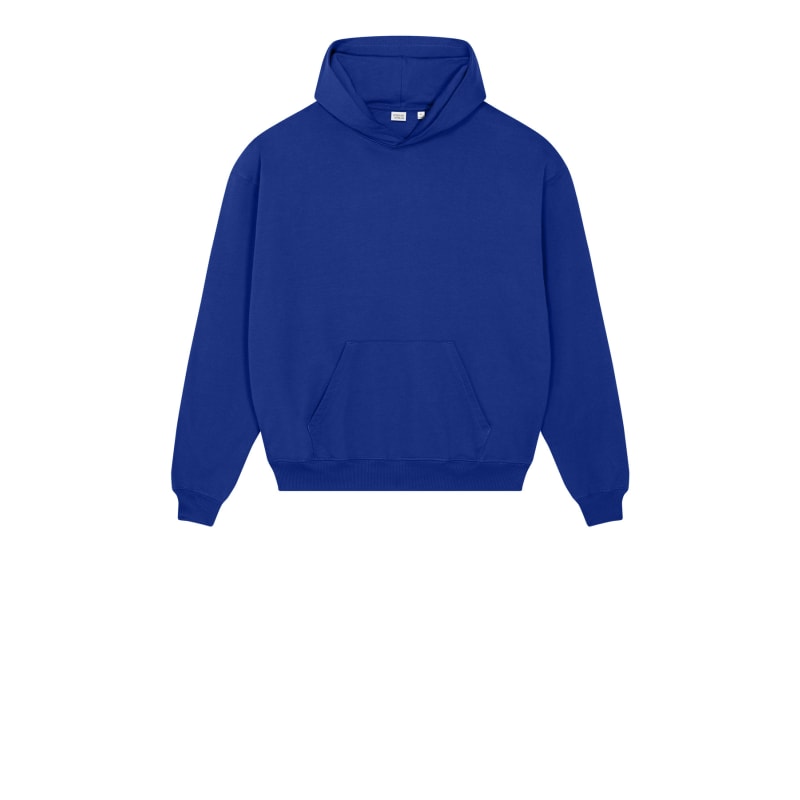 Stanley/Stella Unisex Cooper Dry Hooded Sweatshirt 55