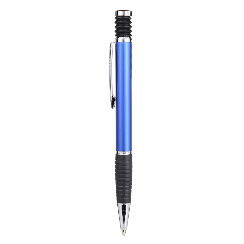 Cabrillo Ballpoint Click Pen (Blue) 3