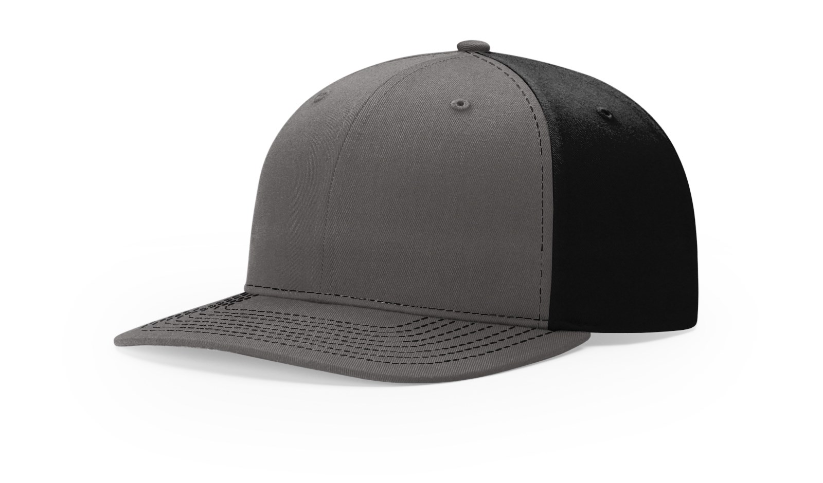 Twill Cap 7