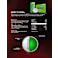 Srixon Soft Feel Golf Balls - 3 Pack 29