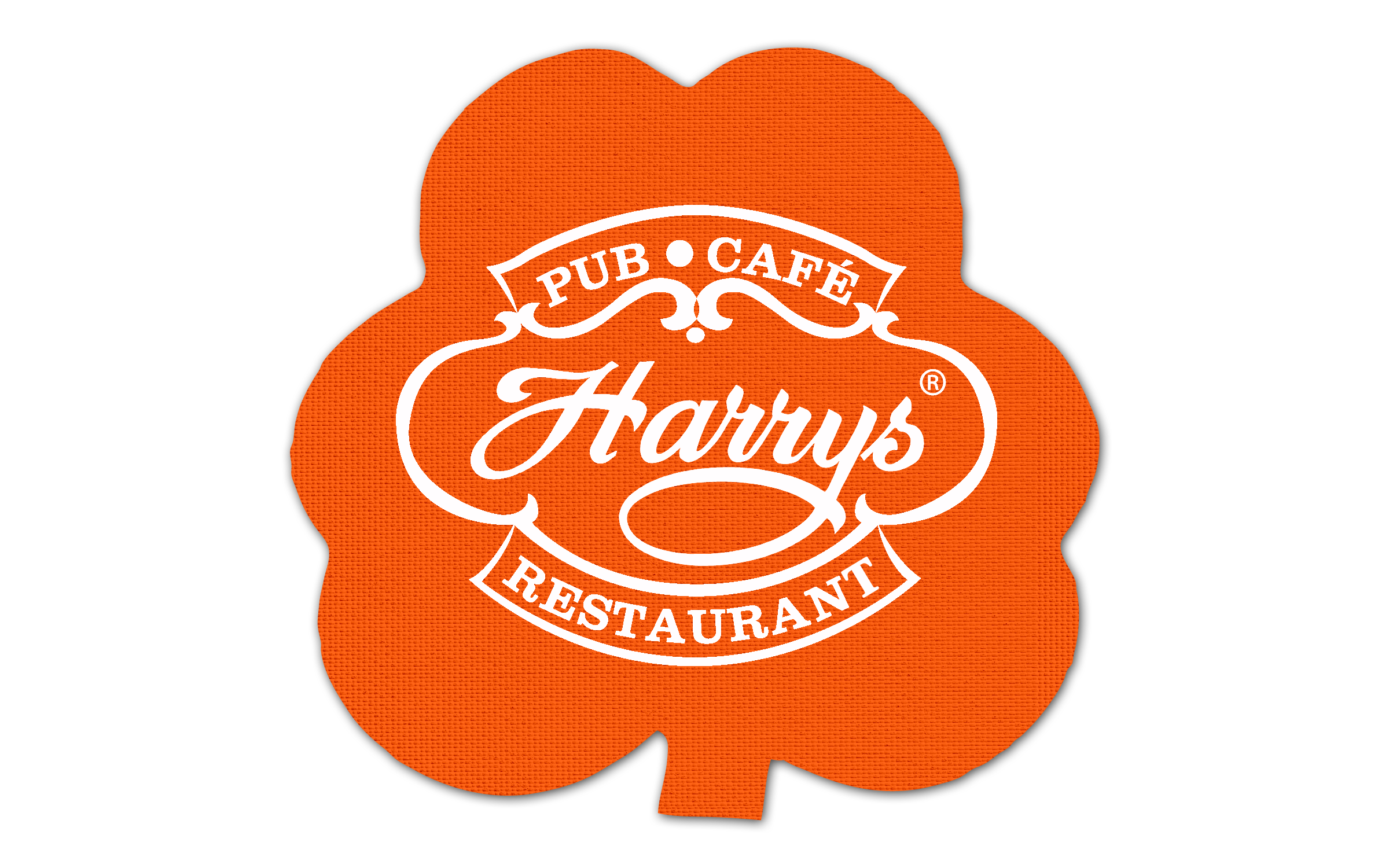 Shamrock Rubber Jar Opener 11