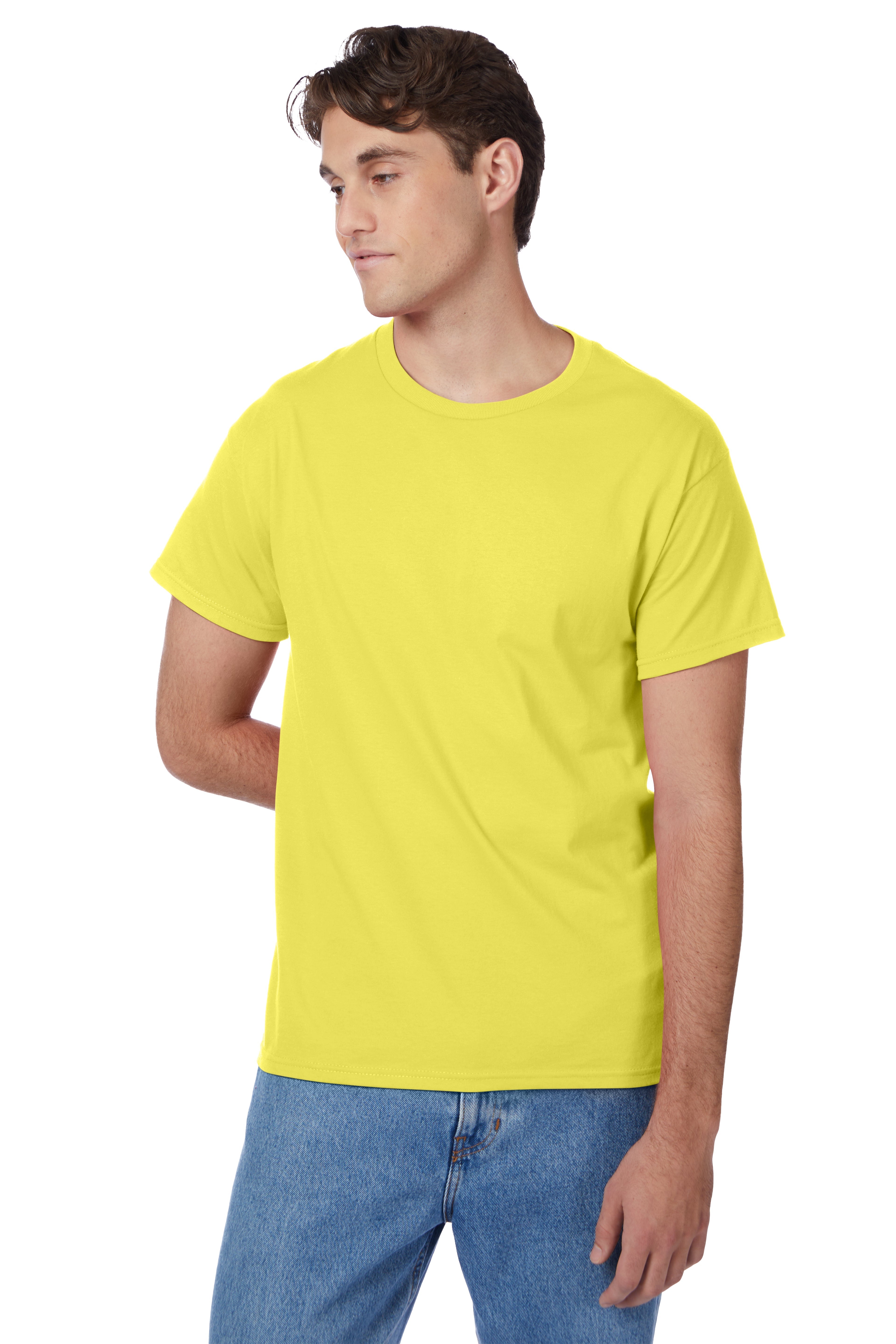 Hanes Authentic-T T-Shirt 20