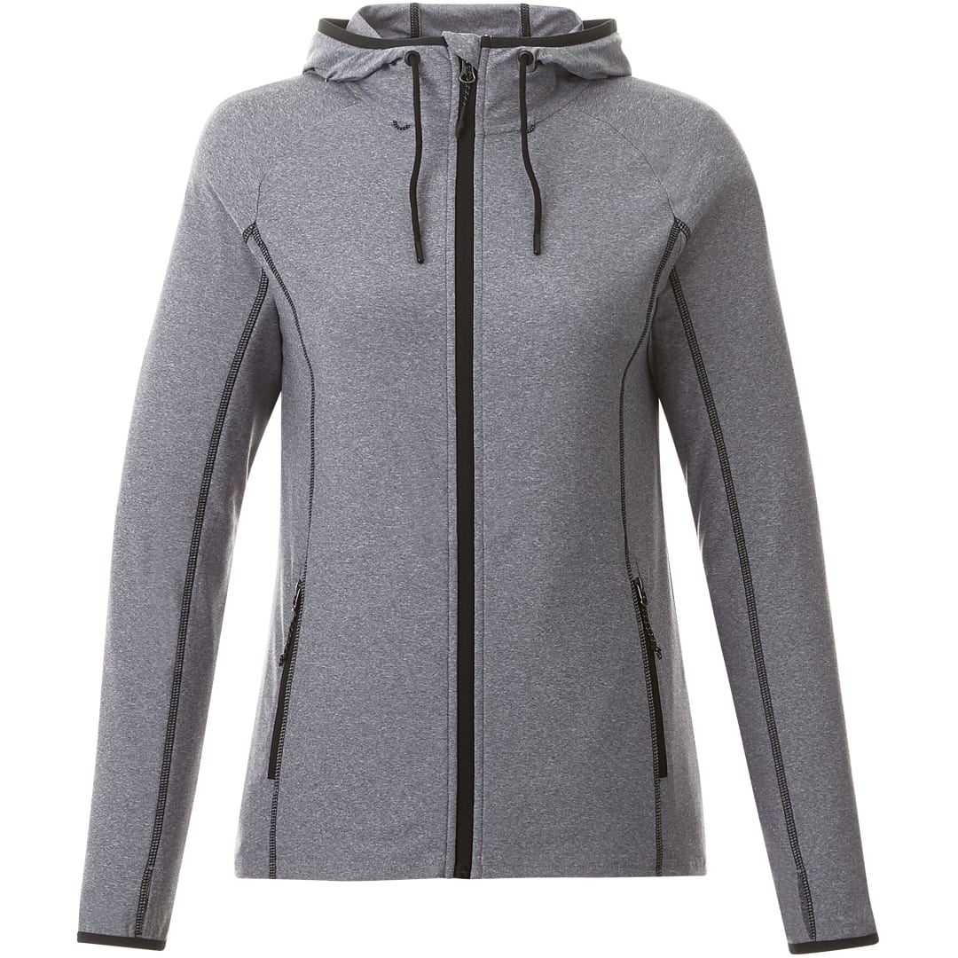 Womens KAISER Knit Jacket 27