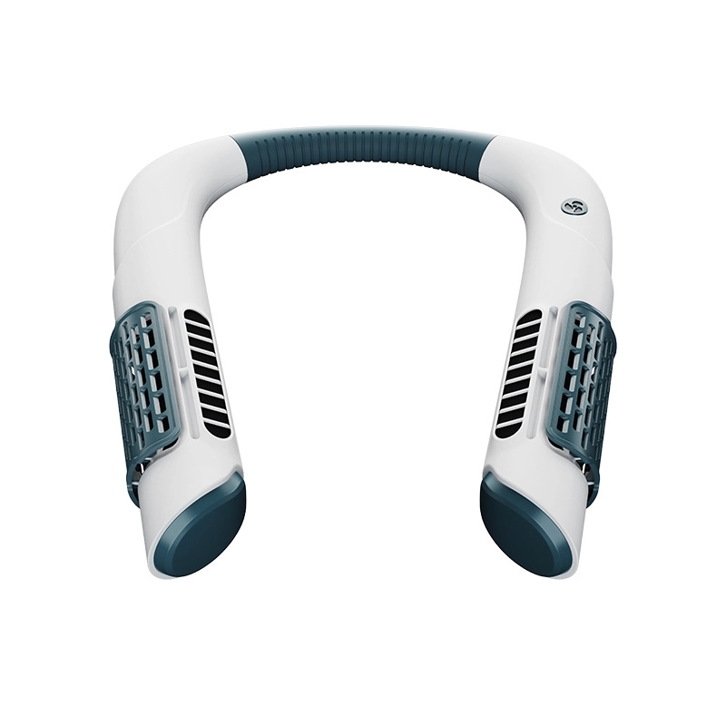 Usb Neck Fan 1