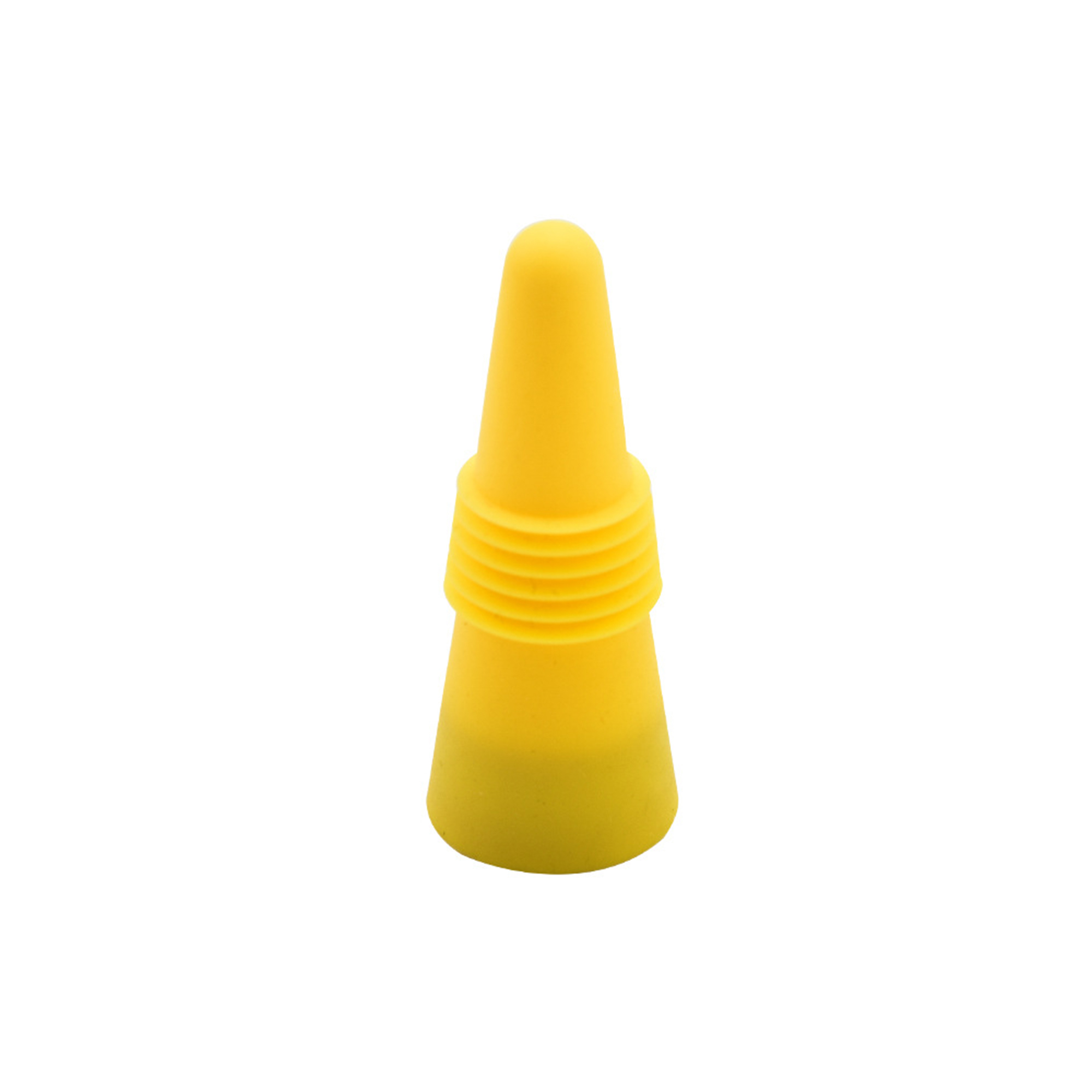 Food Grade Silicone Bottle Seal For Freshness 8