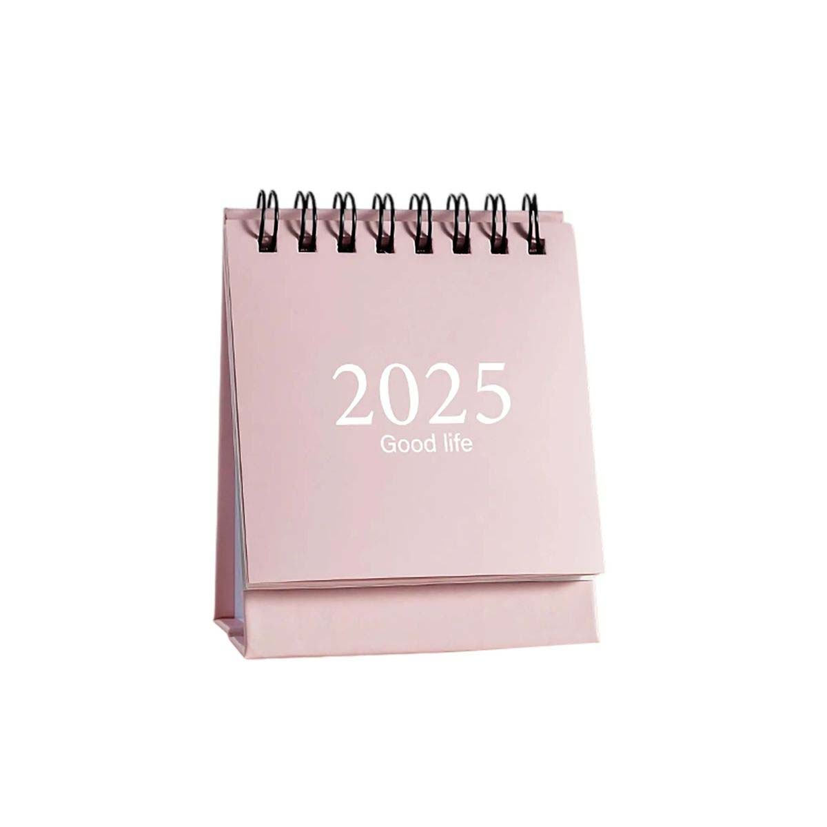 Compact Paper Desk Calendar for Office and Home 6