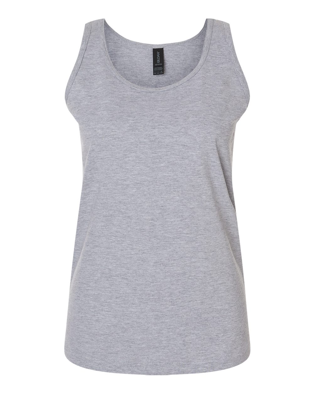 Women's Softstyle® Tank Top - 64200L 3