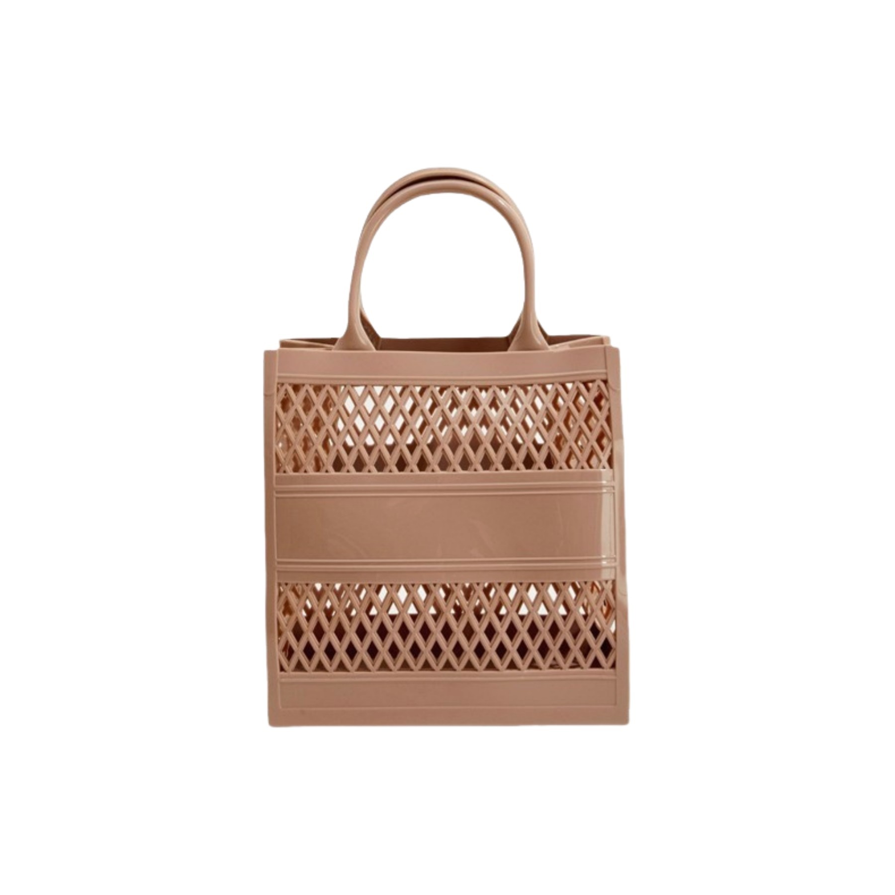 Hollow Out Hand Bag 4