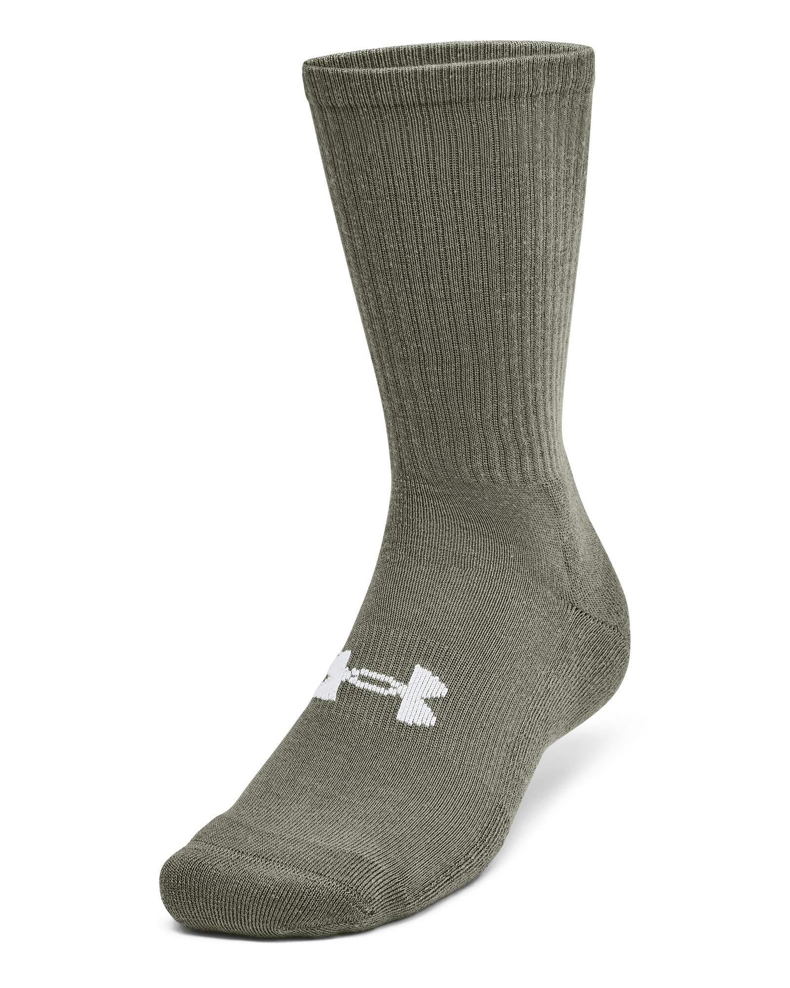 UA Tactical Unisex Boot Socks, custom athletic wear with logo imprint 2