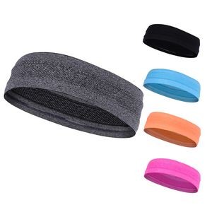 Tennis Tie Headband Bandanna Sport 3