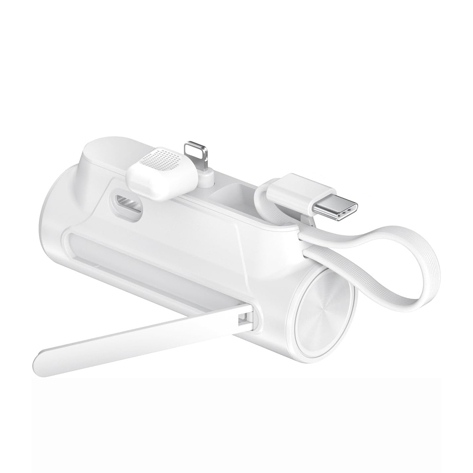 Mini Portable Pocket Charger 2