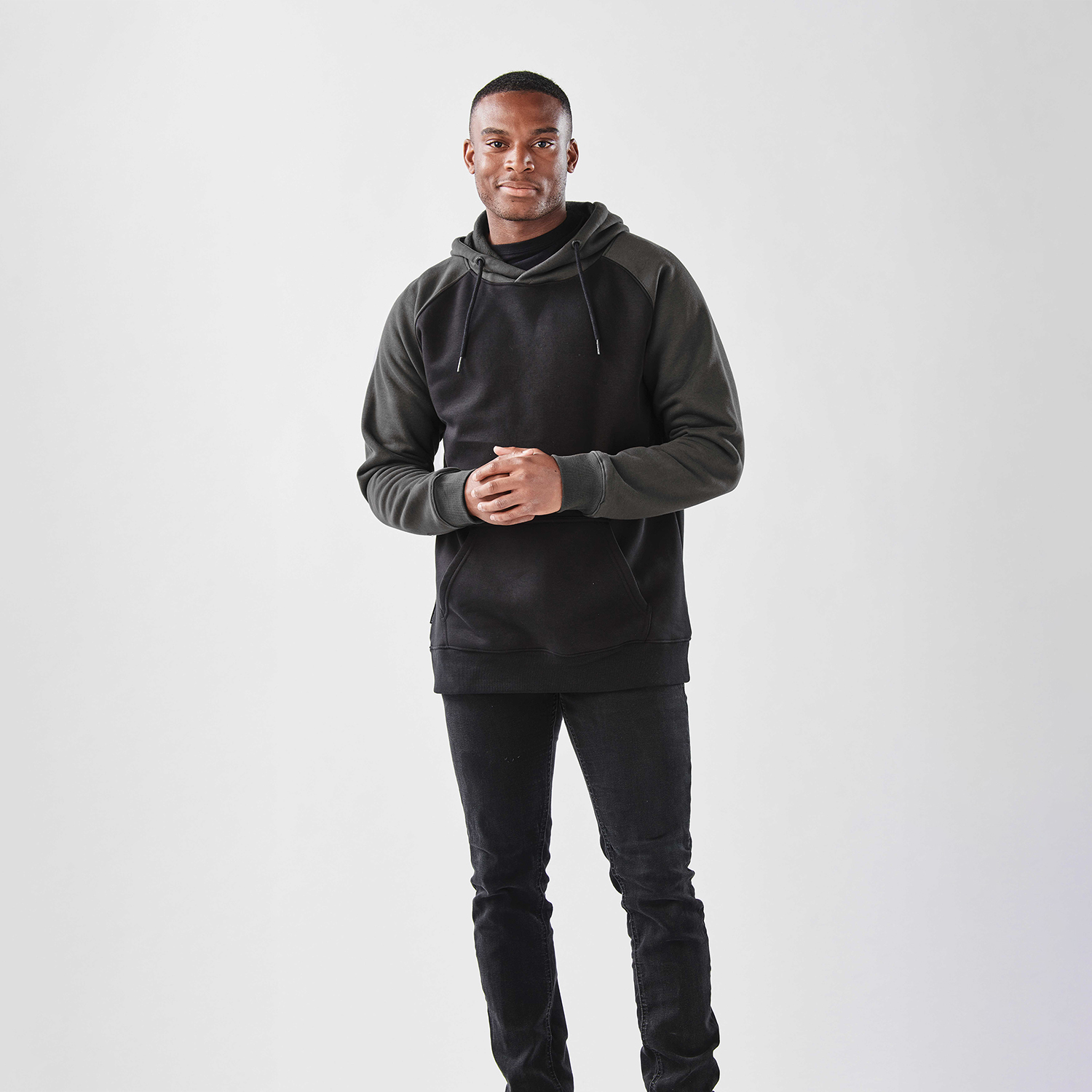 Stormtech Men's Omega Hoody 2