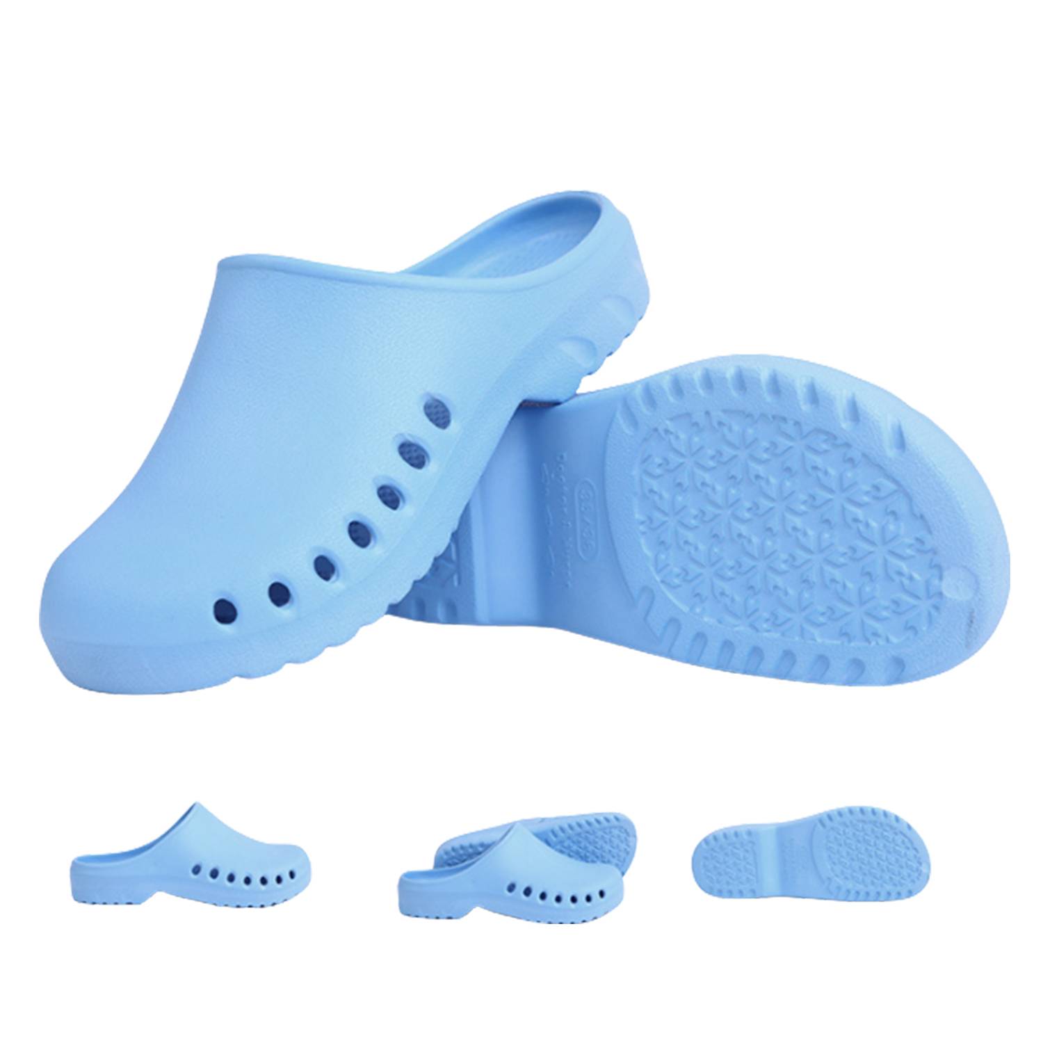 Hospital Soft Slipper 2